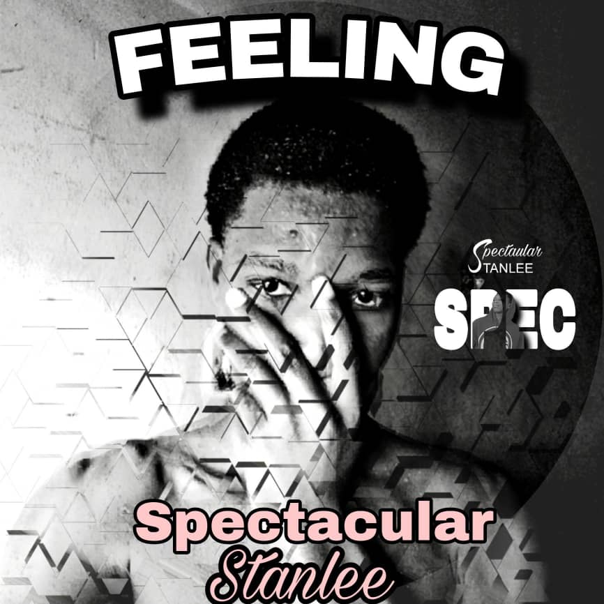 Feeling Cover