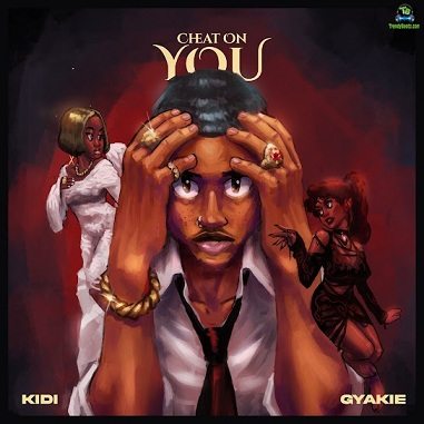 Cheat On You Cover