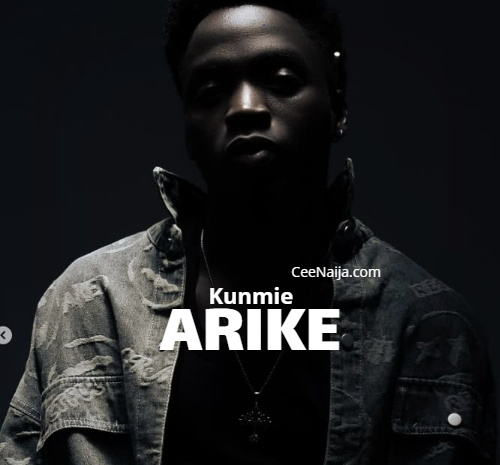 Arike