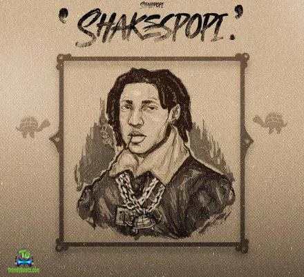 High Tension-Shallipopi